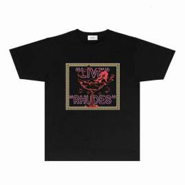 Picture of Rhude T Shirts Short _SKURhudeS-2XL11trRH2312517